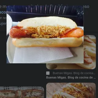 Cervela Especial
