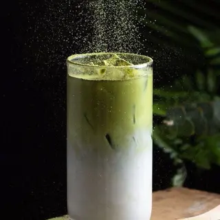 Matcha Latte