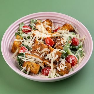 ცეზარის სალათი