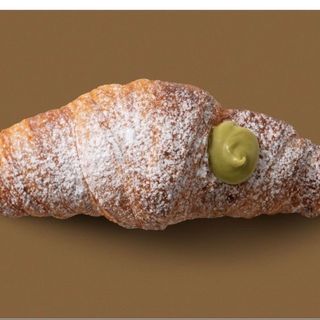 Cornetto pistacchio