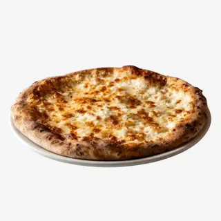 Pizza 4 Fromages