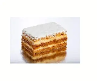 Milhojas 1Kg.