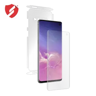 Folie  Galaxy S10 - Fullbody-Case-Friendly