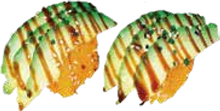 Arroz Frito Aguacate