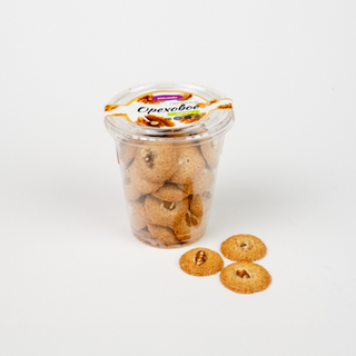 Печенье ореховое "Дакуаз"