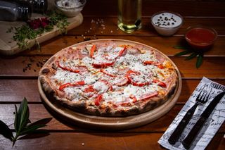 Pizza Rustica Ø 32cm