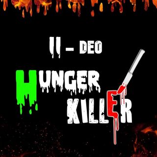 GLADI UBICA ZA 2 LICA II deo