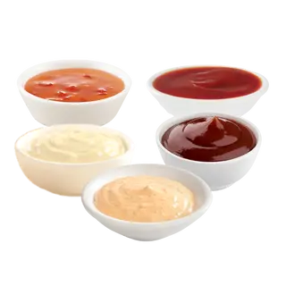 Dip Pack (All Dips)