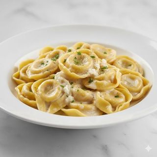 Tortellini De Panna