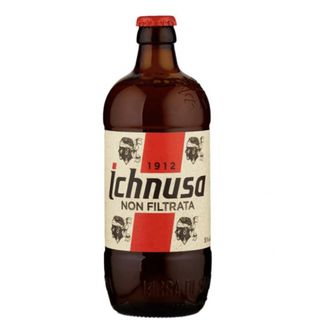Ichnusa non filtrata 33 cl