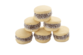 Bolsa Alfajorcitos De Maicena