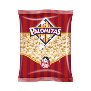 Bolsa Grandes Risi Palomitas