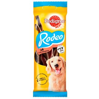 Pedigree Rodeo Ласощі для собак, з яловичиною, 70 г