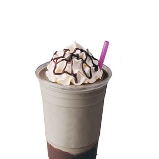 Jamoca Fudge Shake - Gourmand Moyen