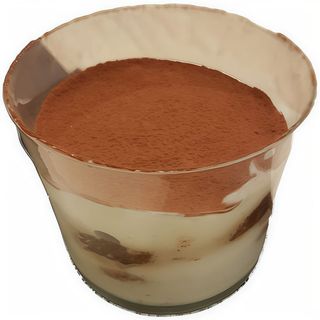 Tiramisú