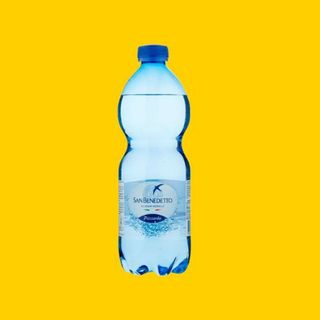 Acqua Gasata