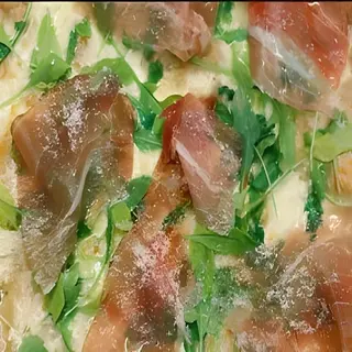 Pizza Alpina