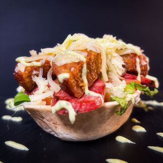 TACO Vegano (Pequeño)