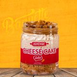 Cheesecake Spéculoos