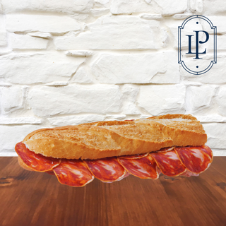 Bocadillo de Chorizo