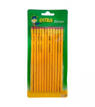 (166354) Olovke suhe CF-12 extra sa gumicom 02600114