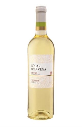 Verdejo Rueda Solar De La Vega 