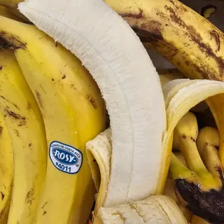 Banane x macedonia 