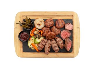 Торро микс грил (1000г)