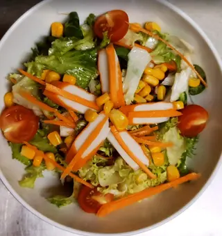 Ensalada César