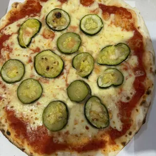 Zucchine