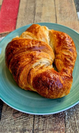 Croissant (1 ud.)