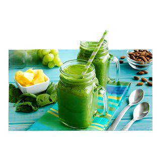 Green detox