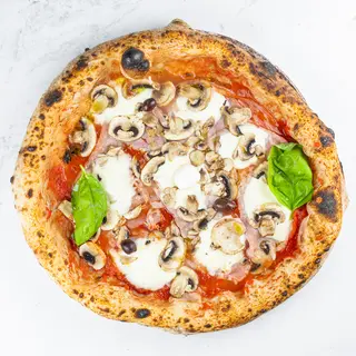 Pizza Classic