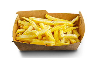 Картопля фрі (стандартна) L