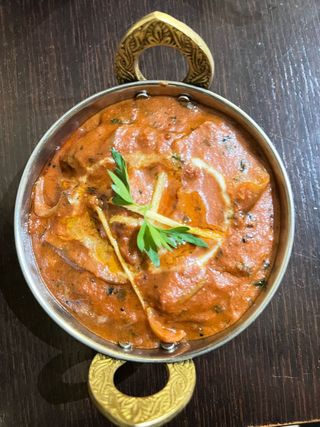 Karahi Gosht