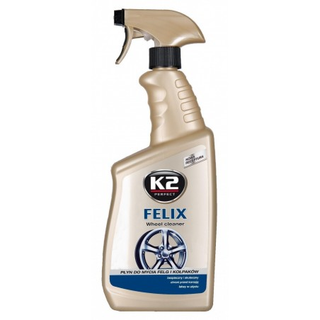Spray curatare jante gama K2