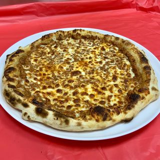 Pizza Mexicana (30 Cm.)