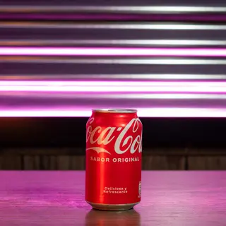 Coca cola L