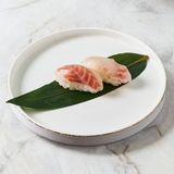 Nigiri okoń morski