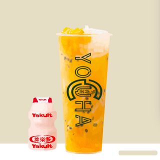 Yakupasion (500 ml.)