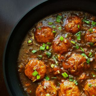 Gravy Manchurian