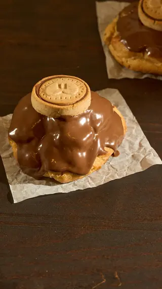 Nutellazo