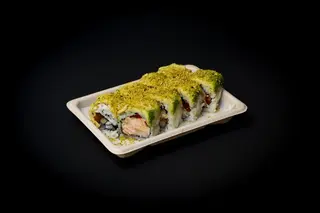 Griego uramaki