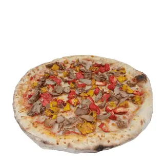 Pizza Good Time