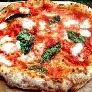 Margherita 