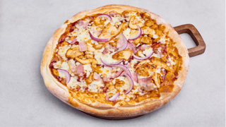 Barbecue (BBQ Special)