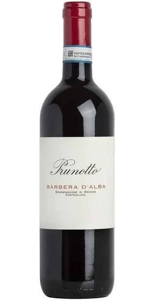 Barbera D' Alba - Piemonte