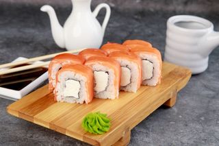 Роллы "Филадельфия Classic"