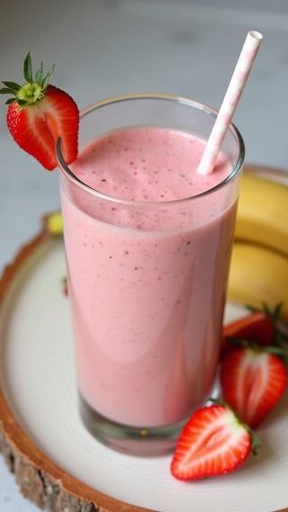  smoothie 