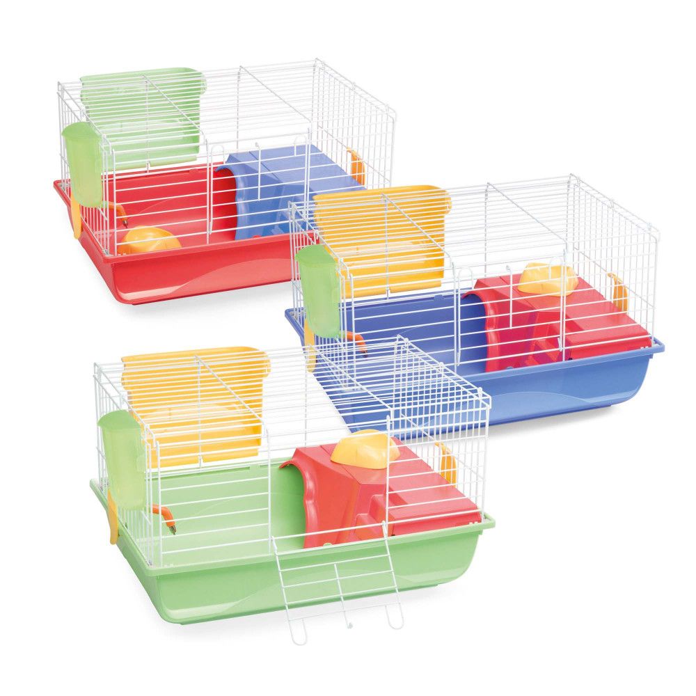 Kavezi, volijere i stalci